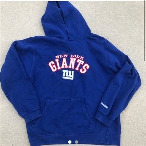 New York Giants Sweatshirt